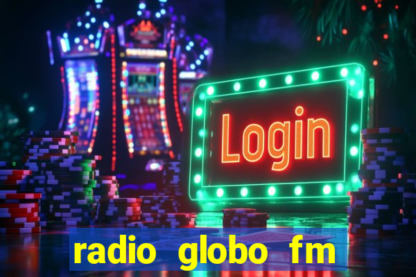 radio globo fm 90.1 salvador bahia